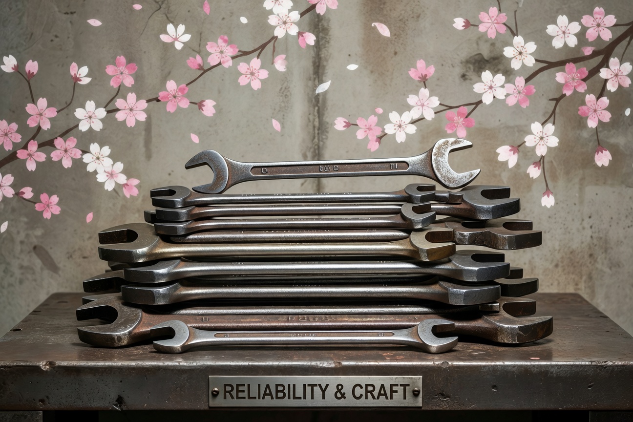 産業用工具