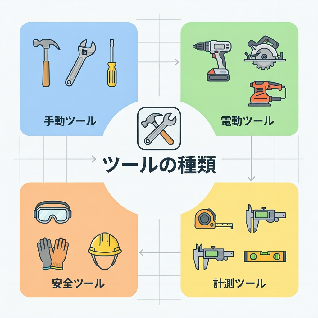 製品カテゴリ概要